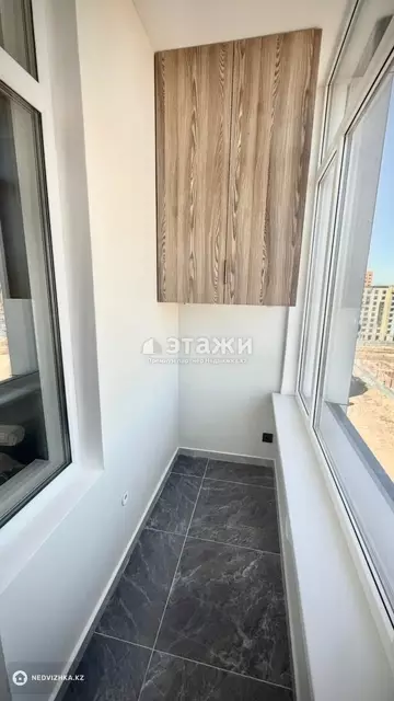 53 м², 2-комнатная квартира, этаж 4 из 9, 53 м², изображение - 8