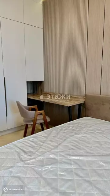 53 м², 2-комнатная квартира, этаж 4 из 9, 53 м², изображение - 17