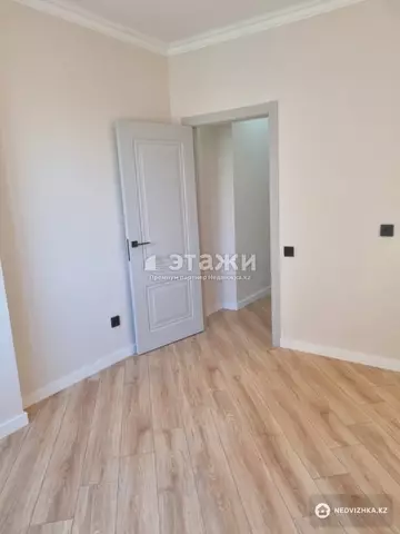 1-комнатная квартира, этаж 7 из 25, 45 м²