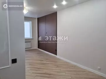 45 м², 1-комнатная квартира, этаж 7 из 25, 45 м², изображение - 5