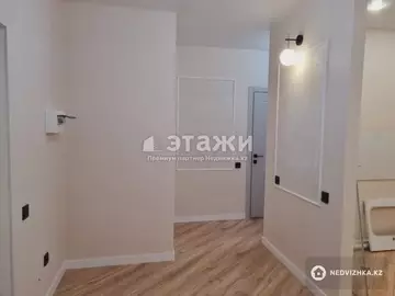 45 м², 1-комнатная квартира, этаж 7 из 25, 45 м², изображение - 6