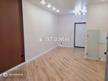 45 м², 1-комнатная квартира, этаж 7 из 25, 45 м², изображение - 7