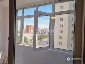 45 м², 1-комнатная квартира, этаж 7 из 25, 45 м², изображение - 8