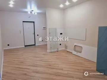 45 м², 1-комнатная квартира, этаж 7 из 25, 45 м², изображение - 9