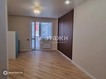 45 м², 1-комнатная квартира, этаж 7 из 25, 45 м², изображение - 10
