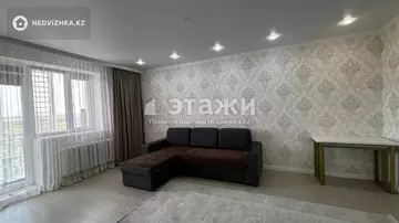 3-комнатная квартира, этаж 3 из 9, 83 м²