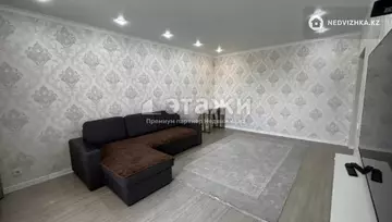 3-комнатная квартира, этаж 3 из 9, 83 м²