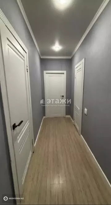 82.8 м², 3-комнатная квартира, этаж 3 из 9, 83 м², изображение - 4