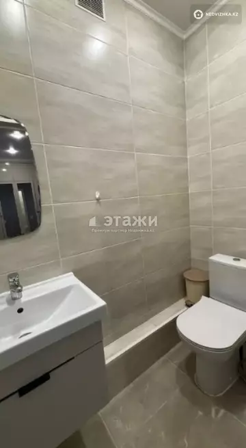 82.8 м², 3-комнатная квартира, этаж 3 из 9, 83 м², изображение - 7