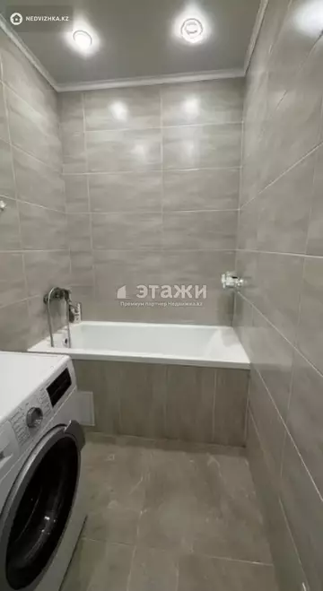 82.8 м², 3-комнатная квартира, этаж 3 из 9, 83 м², изображение - 9