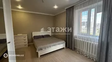82.8 м², 3-комнатная квартира, этаж 3 из 9, 83 м², изображение - 10