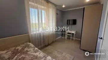 82.8 м², 3-комнатная квартира, этаж 3 из 9, 83 м², изображение - 15