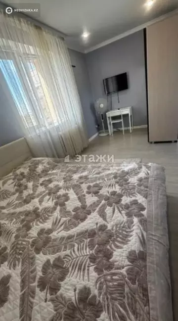82.8 м², 3-комнатная квартира, этаж 3 из 9, 83 м², изображение - 16