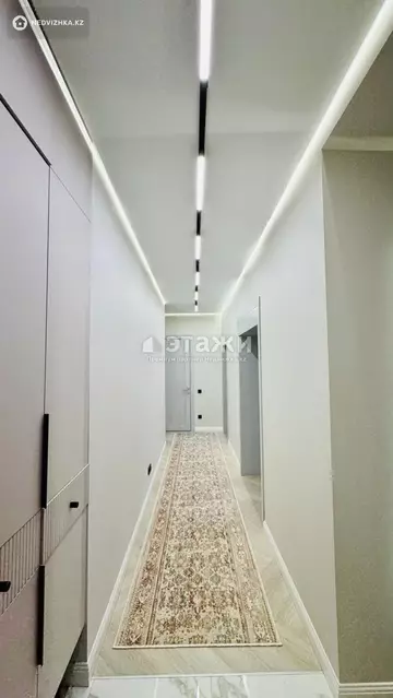 98.3 м², 4-комнатная квартира, этаж 9 из 9, 98 м², изображение - 1