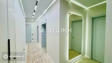 98.3 м², 4-комнатная квартира, этаж 9 из 9, 98 м², изображение - 3