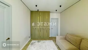 98.3 м², 4-комнатная квартира, этаж 9 из 9, 98 м², изображение - 7