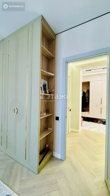 98.3 м², 4-комнатная квартира, этаж 9 из 9, 98 м², изображение - 8