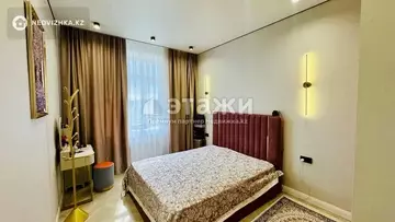 98.3 м², 4-комнатная квартира, этаж 9 из 9, 98 м², изображение - 9