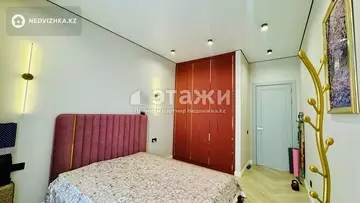 98.3 м², 4-комнатная квартира, этаж 9 из 9, 98 м², изображение - 10