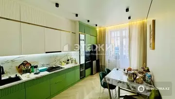 98.3 м², 4-комнатная квартира, этаж 9 из 9, 98 м², изображение - 11