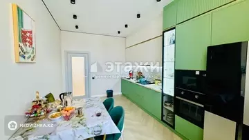 98.3 м², 4-комнатная квартира, этаж 9 из 9, 98 м², изображение - 12