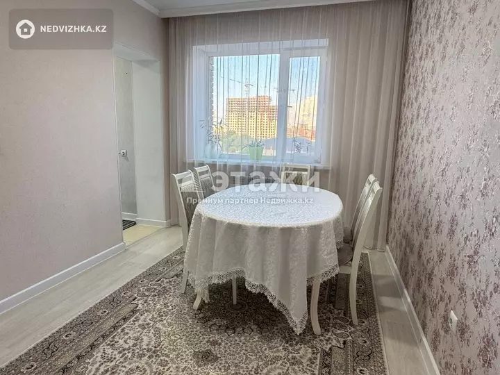 60.2 м², 2-комнатная квартира, этаж 4 из 10, 60 м², изображение - 1