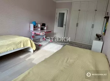 60.2 м², 2-комнатная квартира, этаж 4 из 10, 60 м², изображение - 4