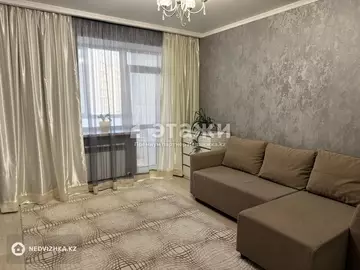 60.2 м², 2-комнатная квартира, этаж 4 из 10, 60 м², изображение - 7