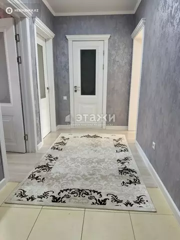 60.2 м², 2-комнатная квартира, этаж 4 из 10, 60 м², изображение - 8