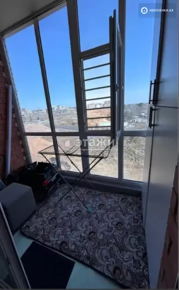 43 м², 1-комнатная квартира, этаж 4 из 12, 43 м², изображение - 5
