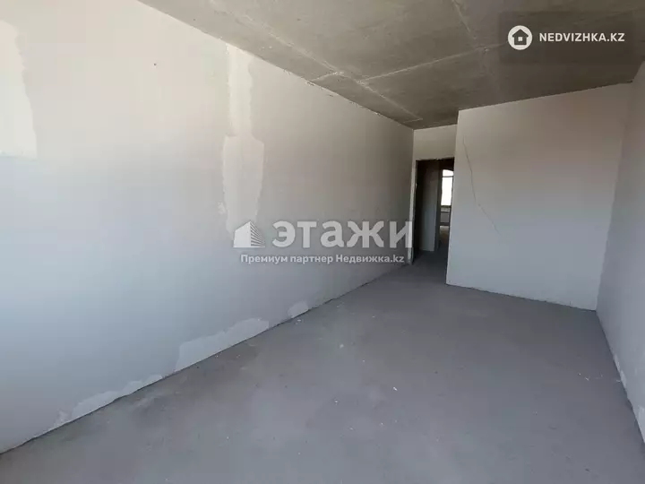 66.4 м², 2-комнатная квартира, этаж 6 из 9, 66 м², изображение - 1
