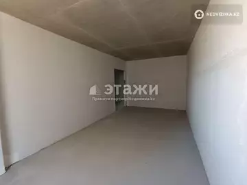 2-комнатная квартира, этаж 6 из 9, 66 м²