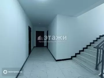 2-комнатная квартира, этаж 6 из 9, 66 м²