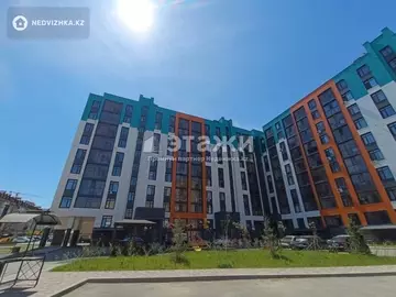 66.4 м², 2-комнатная квартира, этаж 6 из 9, 66 м², изображение - 7