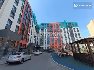 66.4 м², 2-комнатная квартира, этаж 6 из 9, 66 м², изображение - 9
