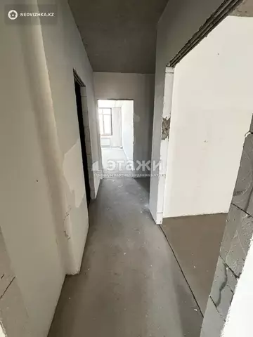 66.4 м², 2-комнатная квартира, этаж 6 из 9, 66 м², изображение - 13