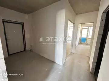 66.4 м², 2-комнатная квартира, этаж 6 из 9, 66 м², изображение - 15