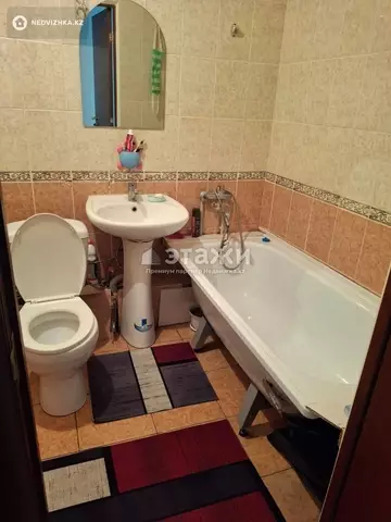 1-комнатная квартира, этаж 4 из 5, 37 м²
