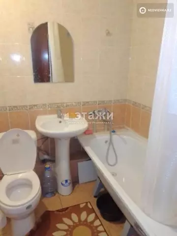 36.6 м², 1-комнатная квартира, этаж 4 из 5, 37 м², изображение - 5