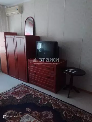 36.6 м², 1-комнатная квартира, этаж 4 из 5, 37 м², изображение - 6