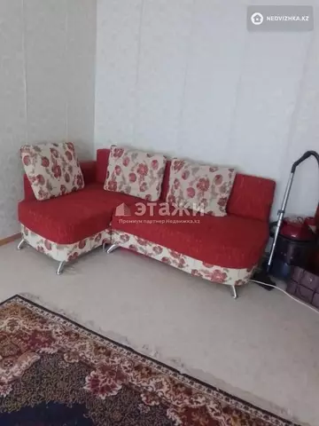 36.6 м², 1-комнатная квартира, этаж 4 из 5, 37 м², изображение - 8