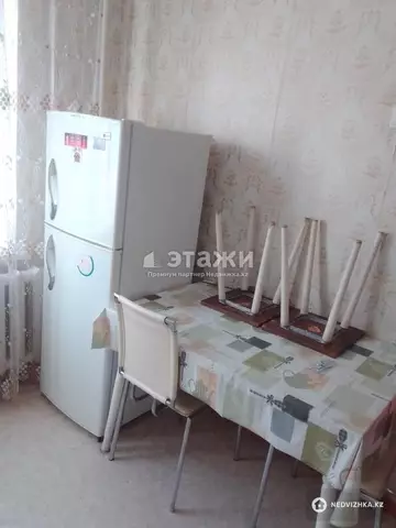 36.6 м², 1-комнатная квартира, этаж 4 из 5, 37 м², изображение - 7