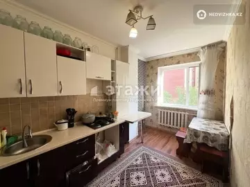 39.3 м², 1-комнатная квартира, этаж 2 из 10, 39 м², изображение - 3
