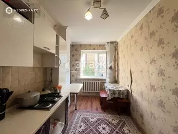 39.3 м², 1-комнатная квартира, этаж 2 из 10, 39 м², изображение - 5