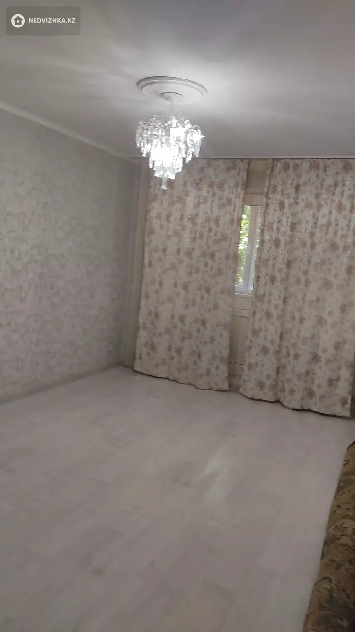 60 м², 3-комнатная квартира, этаж 2 из 5, 60 м², изображение - 1