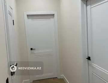 60 м², 1-комнатная квартира, этаж 3 из 5, 60 м², изображение - 17