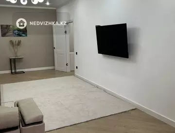 60 м², 1-комнатная квартира, этаж 3 из 5, 60 м², изображение - 4