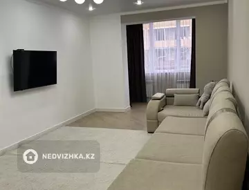 60 м², 1-комнатная квартира, этаж 3 из 5, 60 м², изображение - 8
