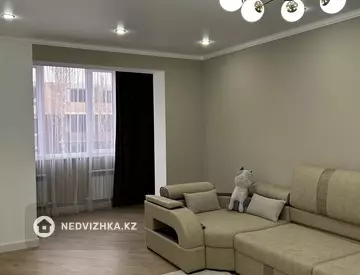60 м², 1-комнатная квартира, этаж 3 из 5, 60 м², изображение - 3