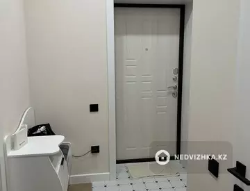 60 м², 1-комнатная квартира, этаж 3 из 5, 60 м², изображение - 18
